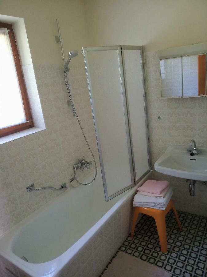 شقة Haus Bergquell رامساو أم داتشستين المظهر الخارجي الصورة